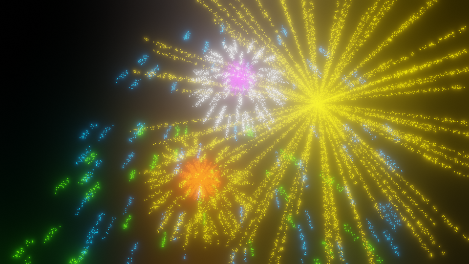 Firework preview image 1